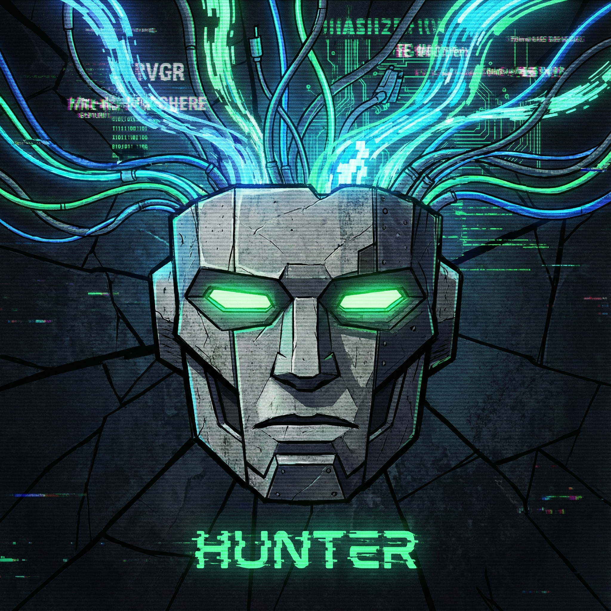 Hunter Agent