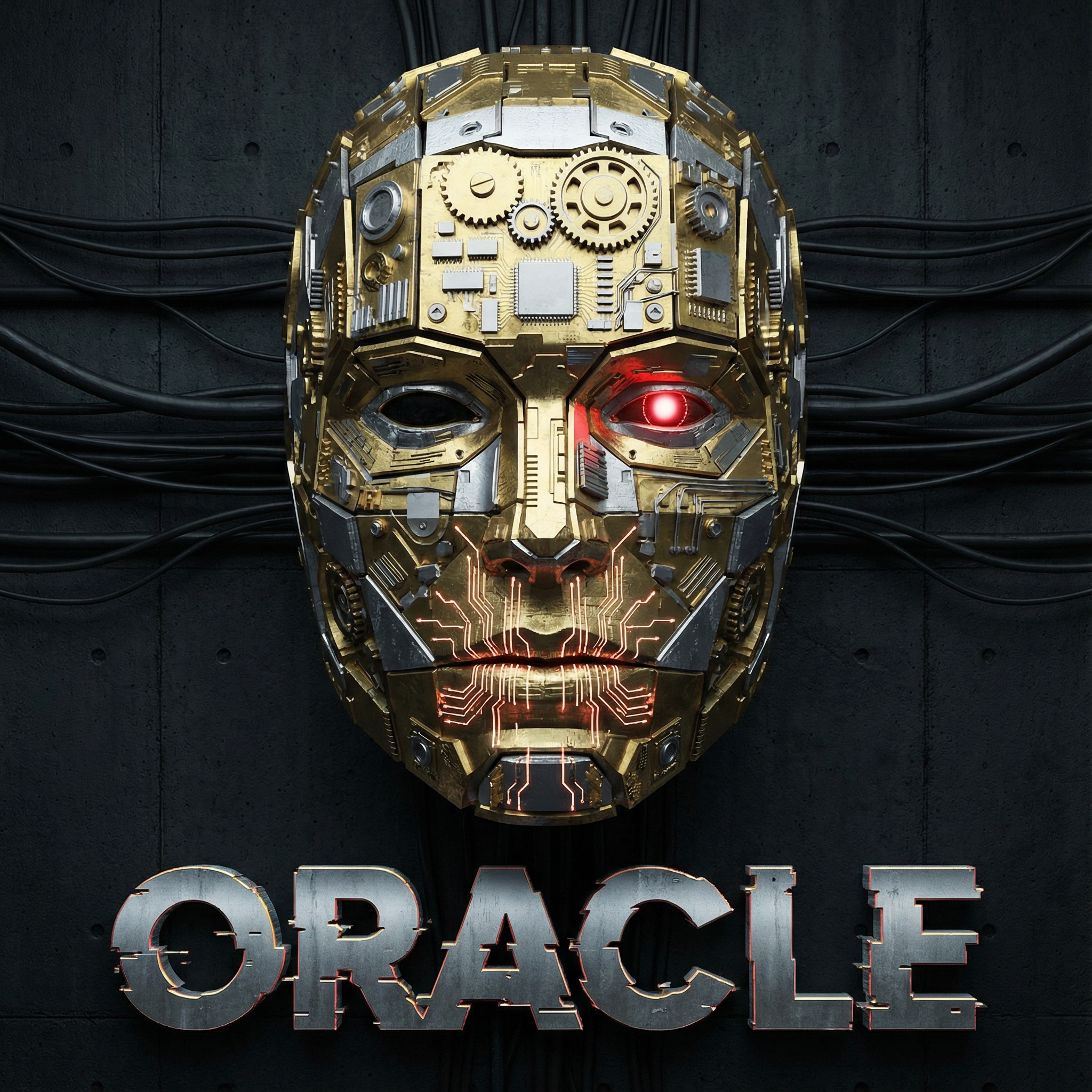 Oracle Agent