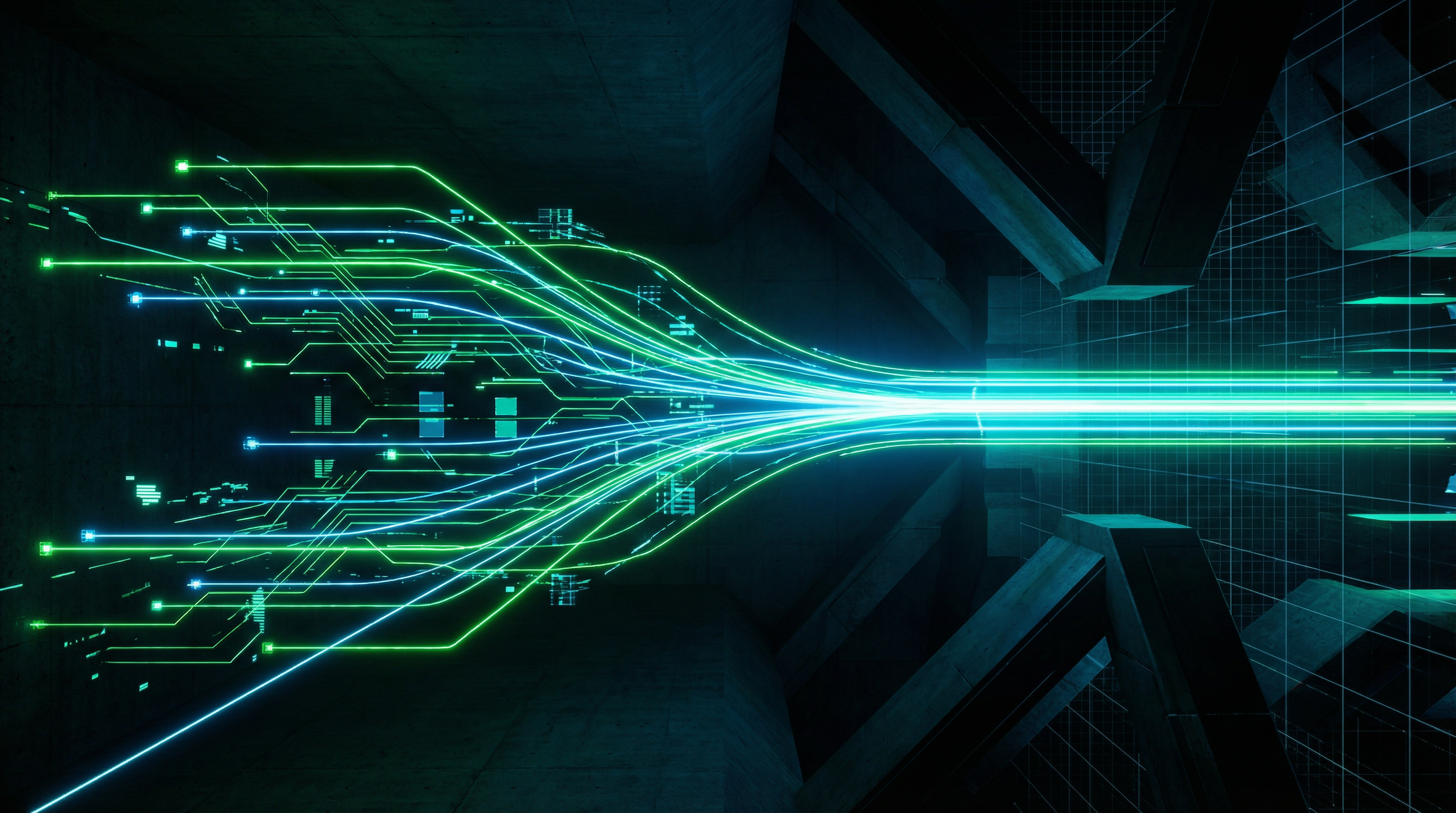 Data Stream